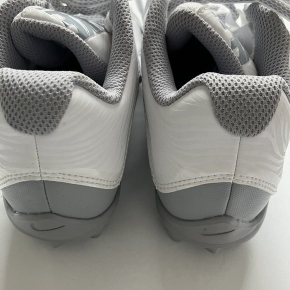Nike Speedlax 5 Lacrosse Turf Cleats 5.5 - Picture 2 of 6